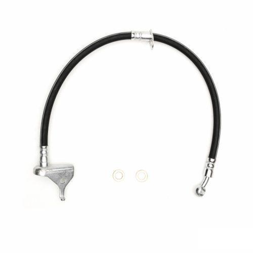 350-59093 DFC True-Arc Brake Hose for Honda Insight Front-Right Drop-in