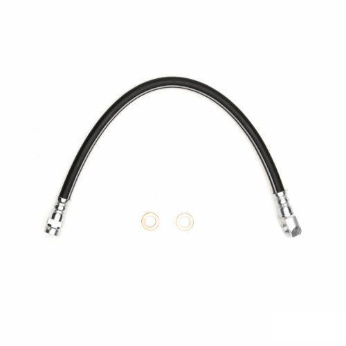 350-47155 DFC True-Arc Brake Hose for Cadillac XLR and Corvette Rear Applications Drop-in