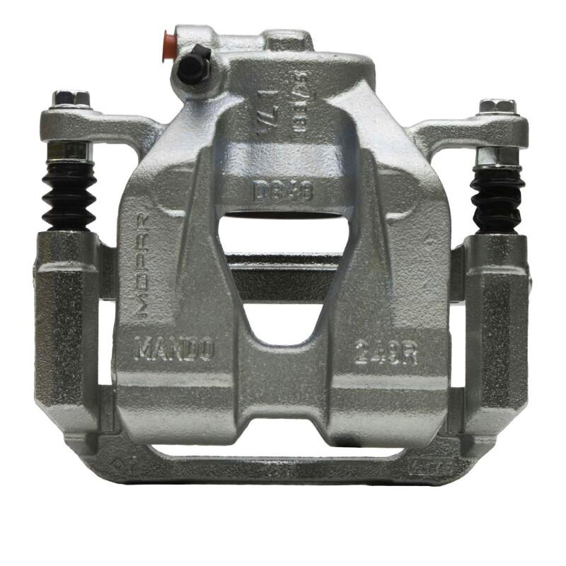2015-2016 Fiat 500X and Jeep Renegade OE Replacement Front Right Brake Caliper - Image 4