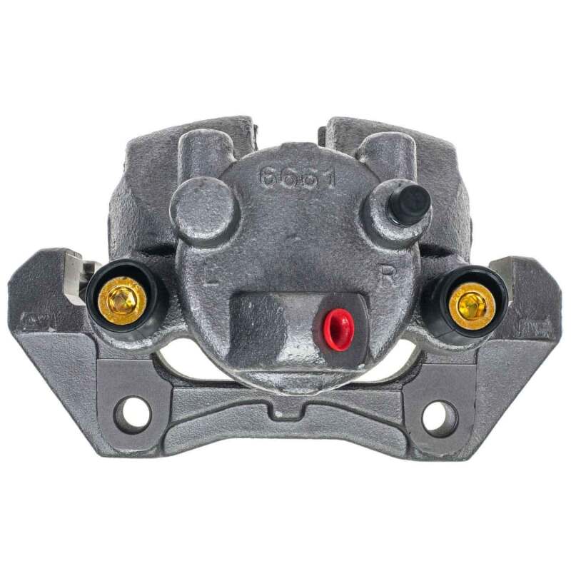 2008-2012 Ford Escape OE Replacement Brake Caliper Front Right - Image 4