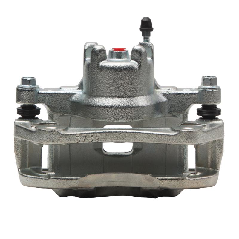 2007-2012 Dodge Caliber OE Replacement Brake Caliper Front Right - Image 5