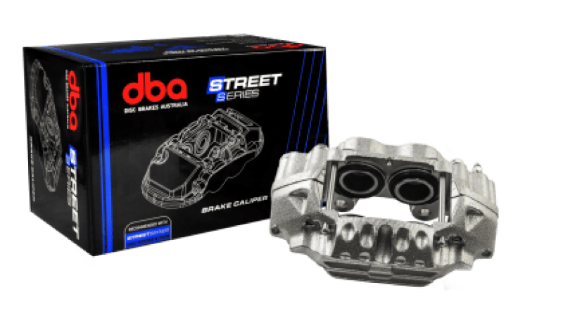 1984-1989 Toyota Landcruiser OE Replacement Brake Caliper Front Right