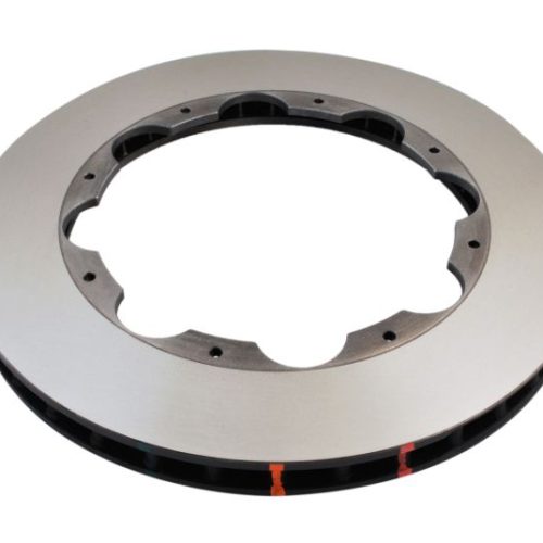 DBA 5000 Series Brake Rotor Front 2010-11 Nissan Pathfinder 5.6L High-Performance Replacement - Image 3