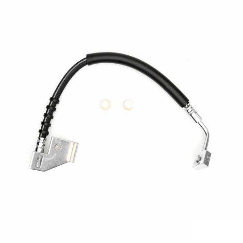 350-66007 DFC True-Arc Brake Hose for American Motors Eagle Front-L Drop-in