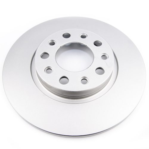 DBA En-Shield Street Series Rotor for Chrysler 200 '15-'17 Rear 305mm - Premium Replacement - Image 2