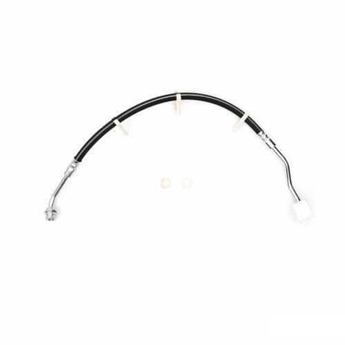 350-54313 DFC True-Arc Brake Line Hose for Ford Bronco 1994-1996 Front Left