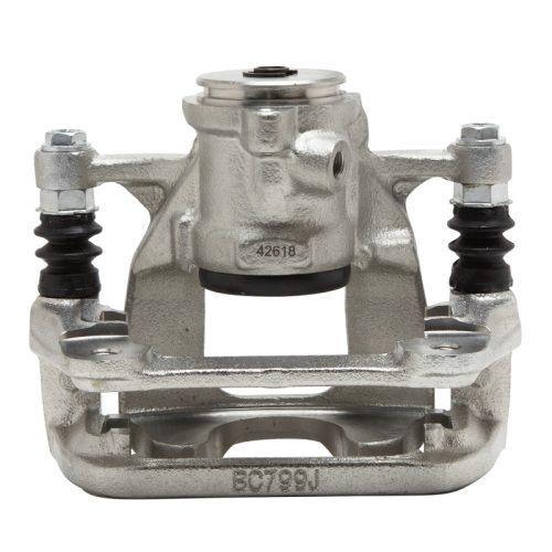 2015-2016 Fiat 500X and Jeep Renegade OE Replacement Rear Right Brake Caliper - Image 5