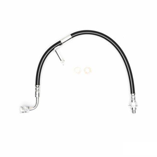 350-40084 DFC True-Arc Brake Hose for 1998-2000 Dodge Stratus and Plymouth Breeze Rear-R Drop-in