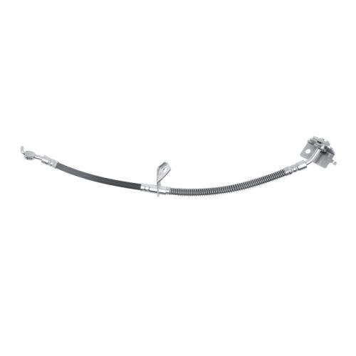 17-22 Hyundai Ioniq Rear-L/Front-L Brake Hose by DFC Part 350-03159 Drop-in Replacement
