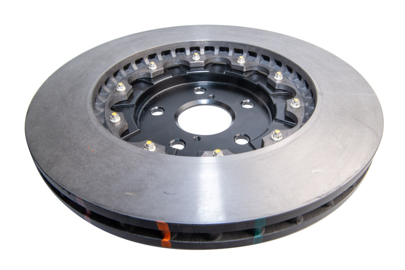 DBA 5000 Series Front Rotor Replacement Ring for Lexus GS and RC Models '13-'16 - Premium Heavy-Duty Brake Component - Image 3