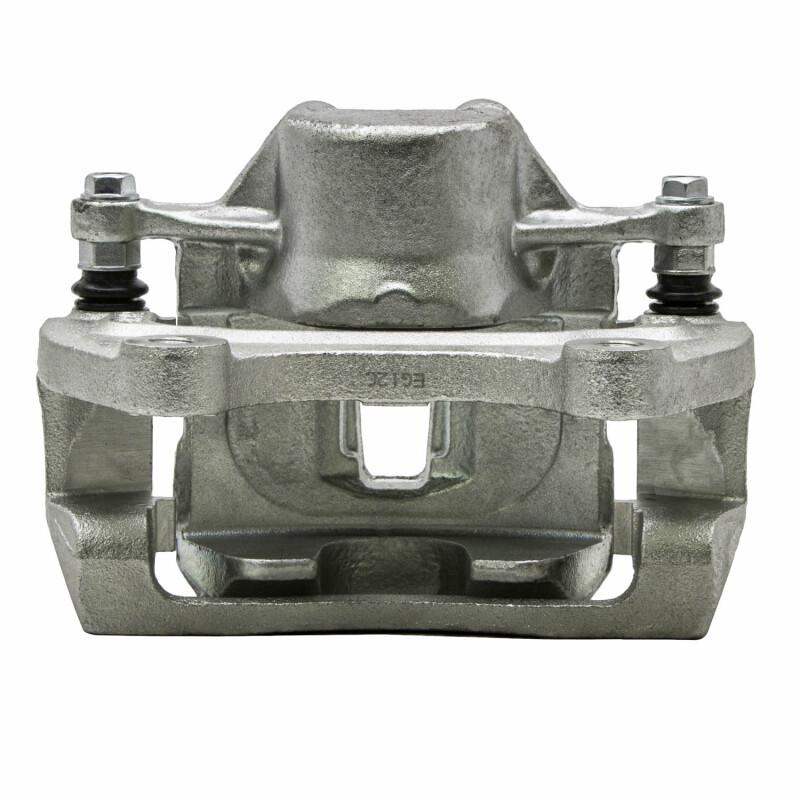 2011-2017 Chevrolet Caprice OE Replacement Brake Caliper Front Left - Image 5