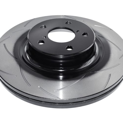DBA Street Series Rotors for Subaru Legacy, BRZ, FR-S, and WRX 2007-15 - Premium Replacement - Image 6