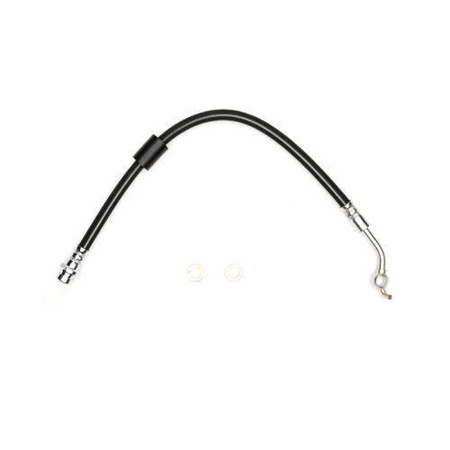 350-03146 DFC True-Arc Brake Hose for Genesis G80 Rear Left Drop-in