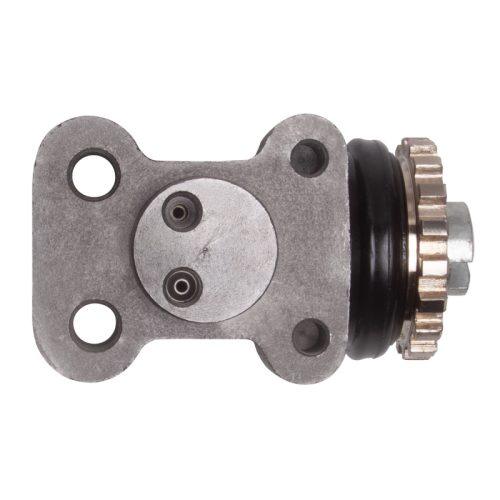 1984-1992 Hino FE17 Front Left Brake Wheel Cylinder - Premium Replacement - Image 2