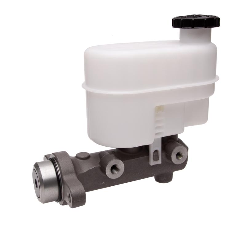 2009-2012 Ford E-250 and E-350 Super Duty Brake Master Cylinder - Premium Replacement