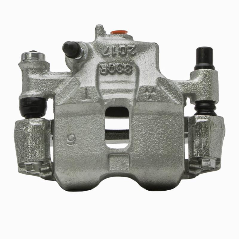 1982-1983 Honda Accord OE Replacement Front Right Brake Caliper - Image 4