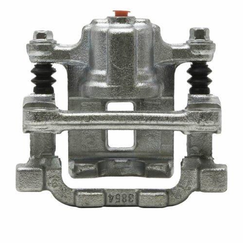 2010-2012 Infiniti G35 OE Replacement Rear Left Brake Caliper - Image 5