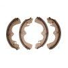 1901-0565-00 DFC True-Arc Brake Shoes for Mazda B2000 Rear Drop-in