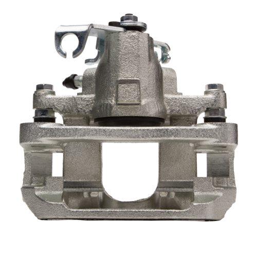 2008-2016 Chrysler Town & Country Rear Right OE Replacement Brake Caliper - Image 5