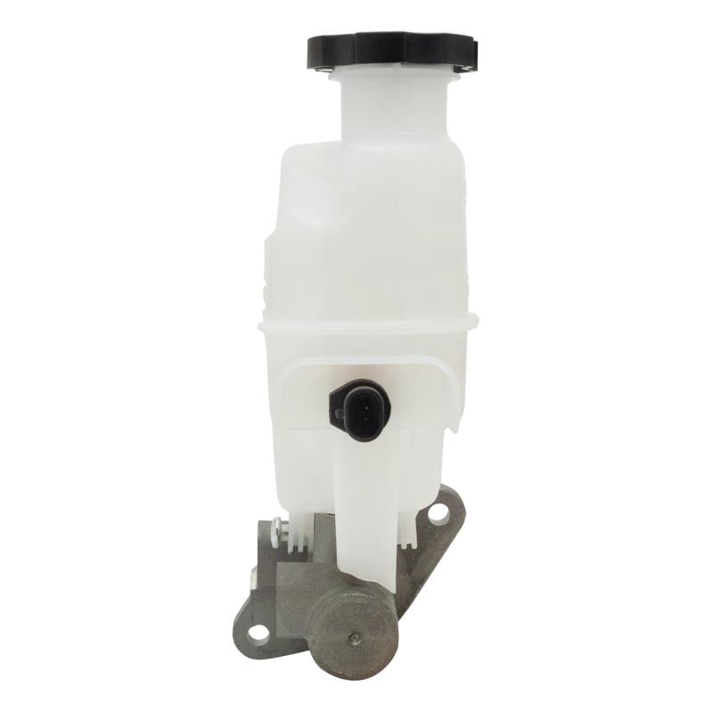 DFC Brake Master Cylinder for 2008 Chevrolet Malibu - Image 5