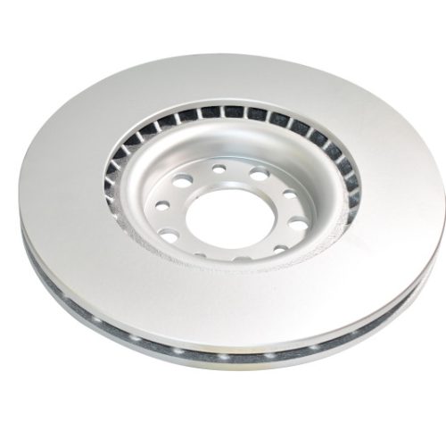DBA EnShield Series Brake Rotor for 2018-19 Alfa Romeo Giulia and Stelvio 2.0L Turbo - Premium Replacement - Image 3