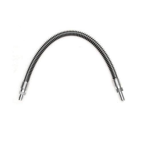350-20007 DFC True-Arc Brake Hose for 1987-1989 Jaguar XJ12 Front Drop-in