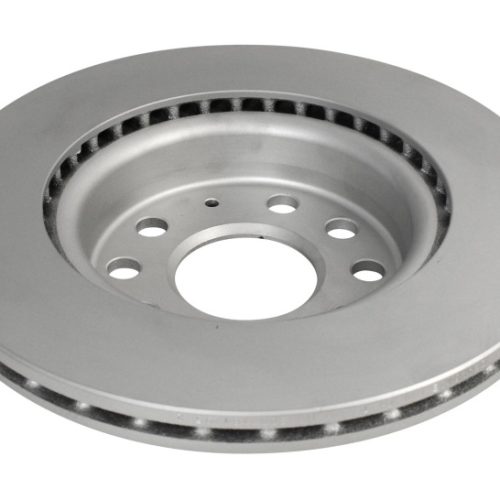 DBA Street Series En-Shield Front Rotor 2016-17 Volkswagen Jetta Golf 280mm Diameter - Premium Replacement - Image 3