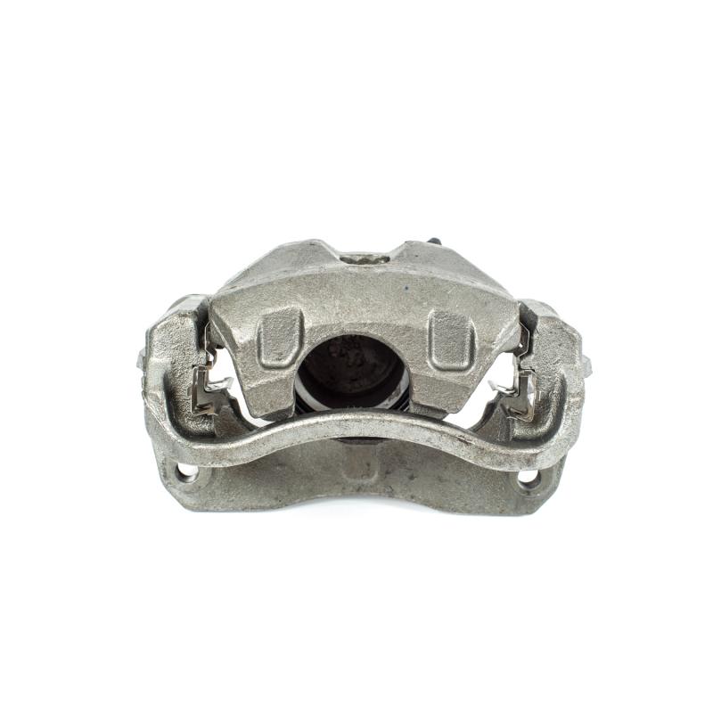 2005-2007 Toyota Avalon OE Replacement Brake Caliper Front Left - Image 2
