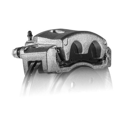 2003-2006 Nissan 350Z and 2003 Infiniti G35 OE Replacement Brake Caliper Rear Left