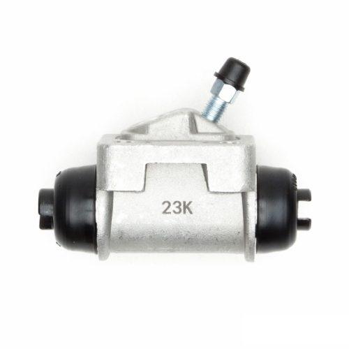 1989-1992 Daihatsu Charade Rear-L Brake Wheel Cylinder - Premium Replacement