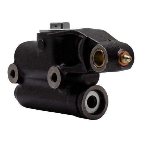 1993-2002 Mercedes-Benz SL600 Brake Master Cylinder - Premium Replacement