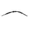 350-02038 DFC True-Arc Brake Hose for 2017-2019 Porsche Macan Rear Drop-in