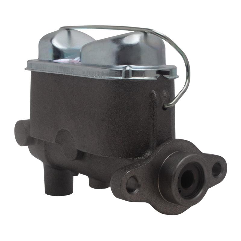 1970-1972 Ford Custom Brake Master Cylinder - Premium Replacement