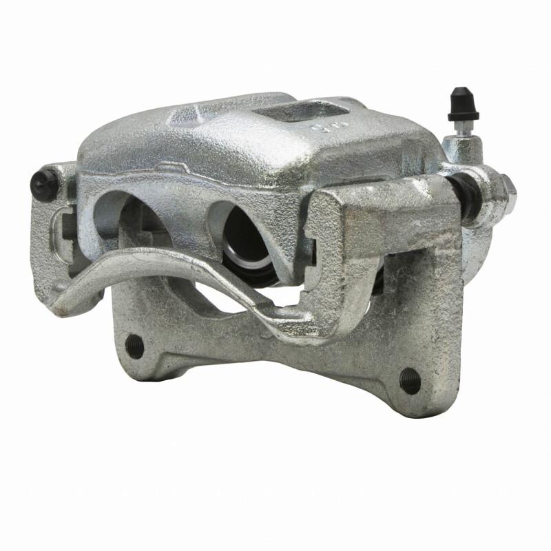 2000-2005 Mitsubishi Montero OE Replacement Brake Caliper Front Right - Image 2