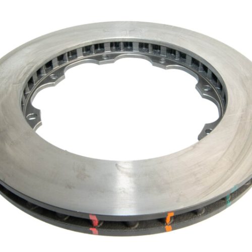 DBA 5000 Series Replacement Brake Rotor Ring for Mini Cooper 2003+ - High-Performance Disc Brake Rotor Replacement - Image 7
