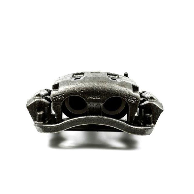 2010-2011 Ford F-250 Super Duty OE Replacement Brake Caliper Front Right