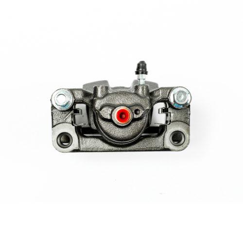 2003-2005 Infiniti G35 and Nissan 350Z OE Replacement Brake Caliper Rear Right - Image 4