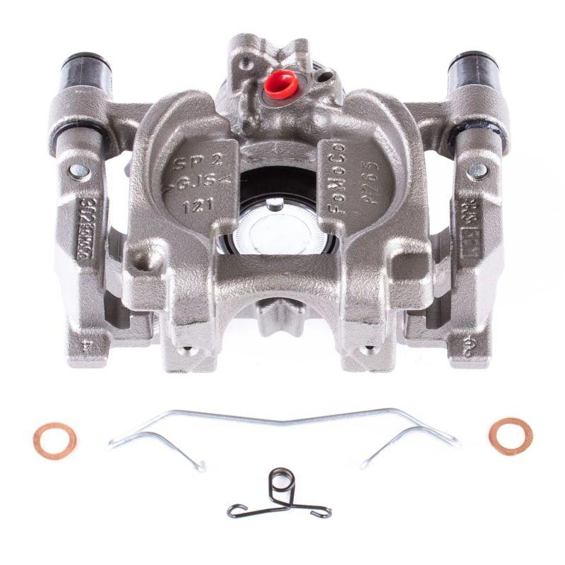 2013-2015 Ford Fusion Rear Left OE Replacement Electronic Parking Brake Caliper