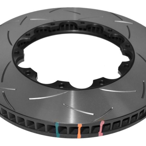 DBA 5000 Series Rotor Replacement for Chevrolet Corvette and Cruze 2011-16 - Premium Brake Disc Ring - Image 4