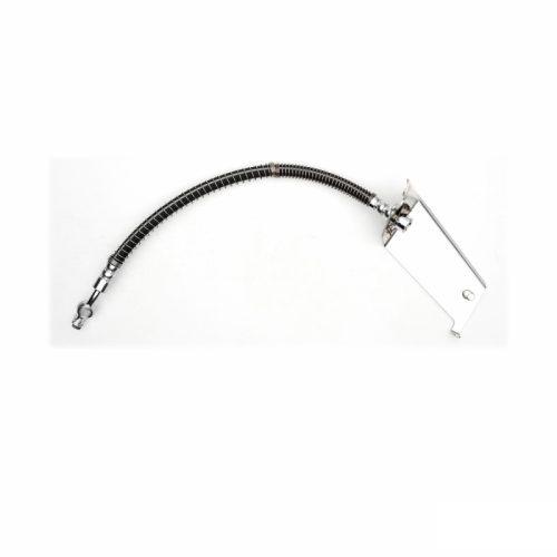 350-11027 DFC True-Arc Brake Hose for Land Rover Discovery I Rear Right Drop-in