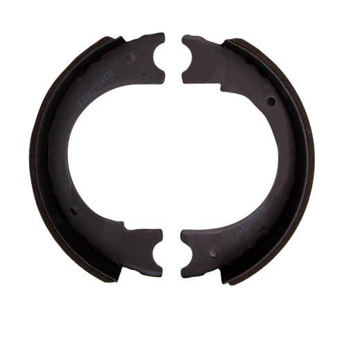 190920517488 DFC 69-05 Dodge CT800 Parking Brake Shoes for Heavy-Duty Applications Drop-in