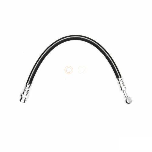 350-21103 DFC Rear Right Brake Hose for Hyundai Tucson 2005-2010 Drop-in