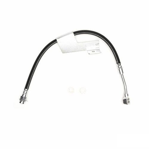 88-00 DFC Brake Line Kit for Chevrolet C30/C3500 Pickup Front Left and Right
