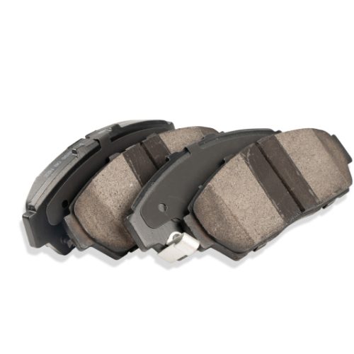 DBA Street Series Brake Pads Front 1994-2001 Acura Integra - Premium Replacement - Image 3