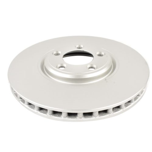 DBA EnShield Street Series Front Rotor for Jaguar S-Type and XJ8 2003-05 - Premium Replacement - Image 2