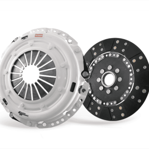 2001-2004 BMW 325i, 2002-2004 BMW 330i, 2001-2004 BMW 325xi Clutch Kit Assembly - Heavy-Duty Performance Rigid Disc Clutch for Street and Race Use - Premium Replacement - Image 2