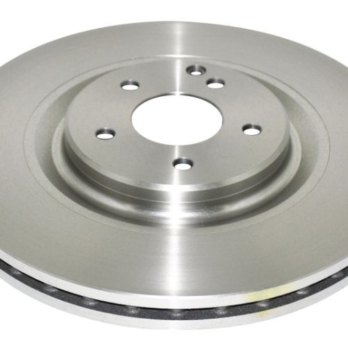 DBA Street Series Standard Rotor for Mercedes-Benz C-Class and AMG Models 2002-2006 - Premium Replacement - Image 2