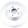 DBA EnShield Series Front Rotor for Hyundai Genesis and Kia K900 2012-17 - Premium Replacement