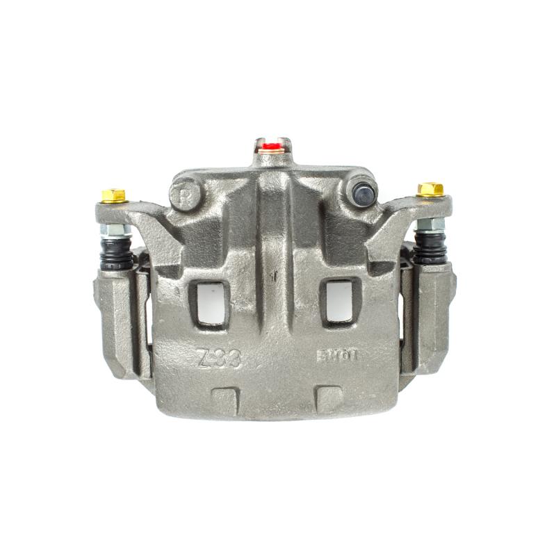 2007-2012 Nissan Xterra OE Replacement Brake Caliper Front Right - Image 5