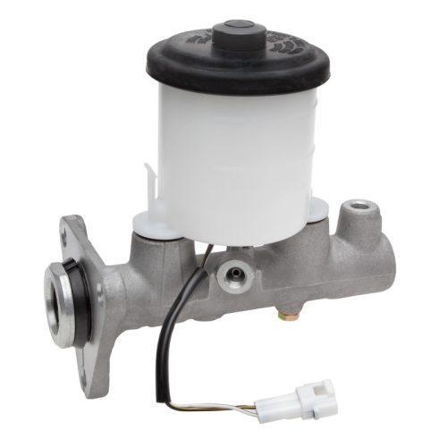 1988-1992 Toyota Corolla Brake Master Cylinder - Premium Replacement
